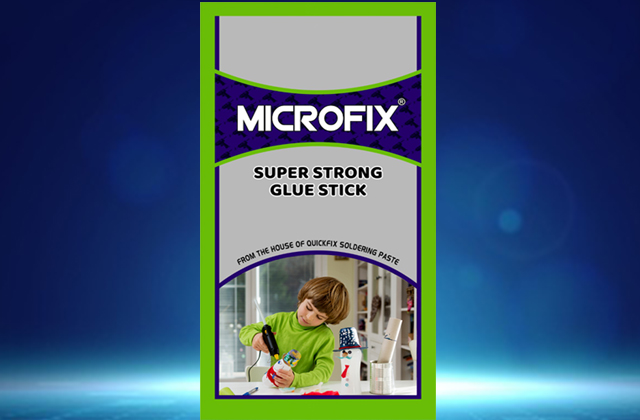 Microfix Super Strong Glue Stick